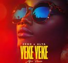 ZENO - YEKE YEKE afrohouse