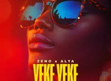 ZENO - YEKE YEKE afrohouse