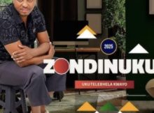 ZONDINUKU – UKUTELEBHELAKWAYO Ft. INKOS’YAMAGCOKAMA