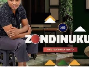 ZONDINUKU – UKUTELEBHELAKWAYO Ft. INKOS’YAMAGCOKAMA