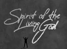 Zacardi Cortez - Spirit Of The Living God