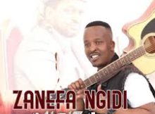 Zanefa Ngidi – Misuzulu