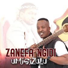 Zanefa Ngidi – Misuzulu