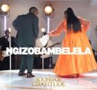 Zaza Mokhethi feat Sammy M - Ngizobambelela (Live)
