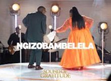 Zaza Mokhethi feat Sammy M - Ngizobambelela (Live)