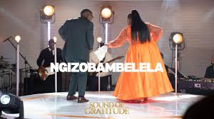 Zaza Mokhethi feat Sammy M - Ngizobambelela (Live)