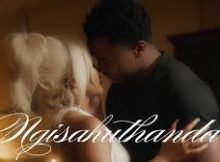 Zee Nxumalo – Ngisakuthanda (The Short Film)