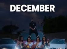 Zim Scott – December ft Mr Pilato