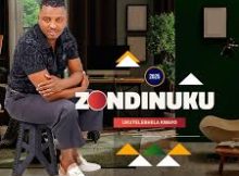 ALBUM: Zondinuku – Ukutelebhela Kwayo