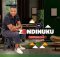ALBUM: Zondinuku – Ukutelebhela Kwayo