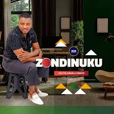 ALBUM: Zondinuku – Ukutelebhela Kwayo