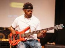 Dj Cleo and STIMELA - Go on (living your life)