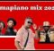 Dj madder - amapiano mix songs 2025