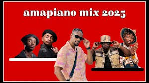 Dj madder - amapiano mix songs 2025