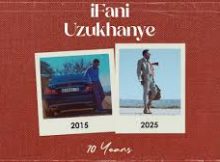 iFani - Uzukhanye