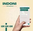 iNdoni - Gqwe, Gqwe, Gqwe!!!