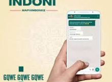 iNdoni - Gqwe, Gqwe, Gqwe!!!
