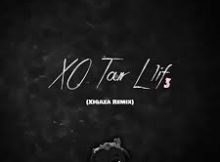 khaniii - XO Tour Llif3 (Xigaza Remix)