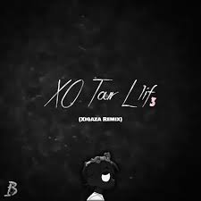 khaniii - XO Tour Llif3 (Xigaza Remix)