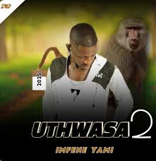 uTHWASA2 – IMFENE YAMI