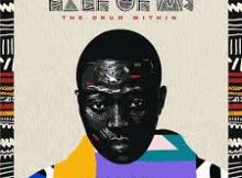 ALBUM: 034 Mafia – Half Of Me (The Drum Within)