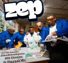 DJ Smallz - ZEP