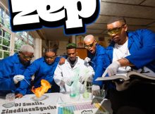 DJ Smallz - ZEP