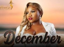 Makhadzi - Ke December (Ebumnandini) ft. Master KG, Nkosazana Daughter & Eemoh