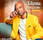 Dr Joe Shirimani - Yini Ndaba