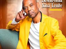 Dr Joe Shirimani - Yini Ndaba