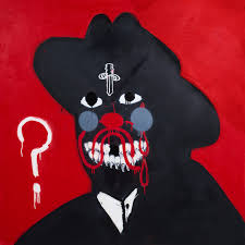 21 Savage - WHAT HAPPENED TO THE STREETS Album 2025