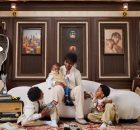 Emtee & Young Stunna - DREAMS 2.0