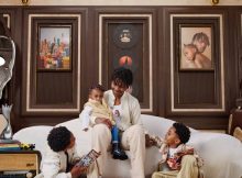 Emtee & Young Stunna - DREAMS 2.0