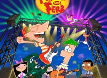 Phineas And Ferb - Theme Song