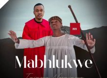 Mabhlukwe - Imimoya ngemimoya (feat. Skweletu)