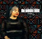 Lelo Kamau - Ina Khawuthobe EP