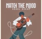 Abdul Horus - Match The Mood