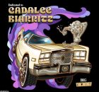 Big K.R.I.T. - Dedicated to Cadalee Biarritz (Full album)