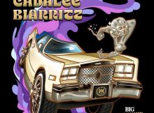 Big K.R.I.T. - Dedicated to Cadalee Biarritz (Full album)