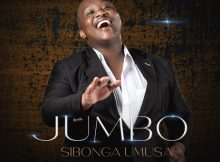 Jumbo - Mawungizwe Nami