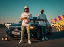 Eemoh ft Master KG - Hello December