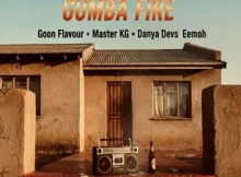 Goon Flavour , Master KG , Danya Devs , Eemoh - GUMBA FIRE