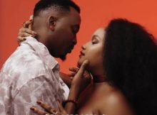 Simmy, Mthunzi - Nginawe