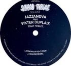 Jazzanova ft Vikter Duplaix - That Night (FKA MASH Re Glitch)