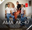 AMA AK47 - MAQONDANA NGQO