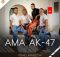AMA AK47 - MAQONDANA NGQO