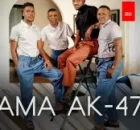 AMA AK47 – ITSHE LIMINGOTHI New Album 2025