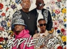 Abidoza – Bophelo Bo ft Kabza de Small, THEBE & Scotts Maphuma