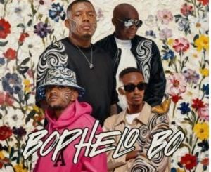 Abidoza – Bophelo Bo ft Kabza de Small, THEBE & Scotts Maphuma