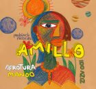 AfroTura & Manoo, Idd Aziz - Amilo